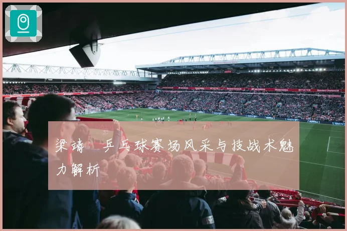 梁靖崑乒乓球赛场风采与技战术魅力解析