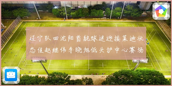 辽宁队回沈阳首航球迷迎接莱迪状态佳赵继伟李晓旭低头护中心赛场复盘