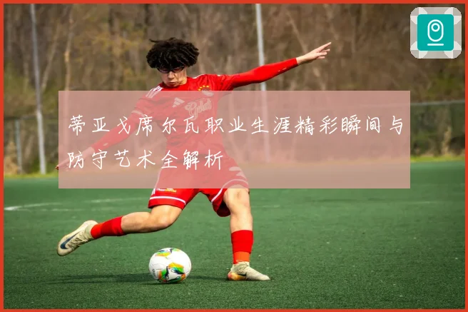蒂亚戈席尔瓦职业生涯精彩瞬间与防守艺术全解析