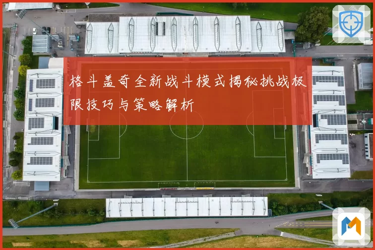 格斗盖奇全新战斗模式揭秘挑战极限技巧与策略解析